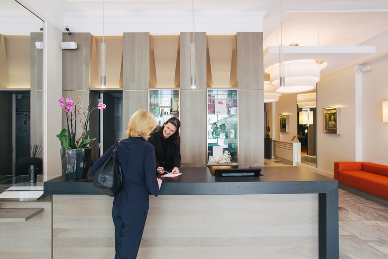 Public Area 3, Hôtel Mercure Bayonne Centre Le Grand Hotel, Pyrénées-Atlantiques