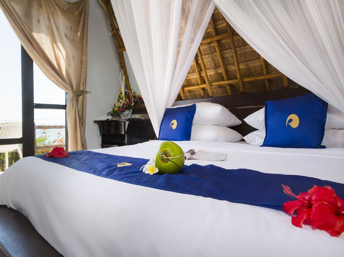 Eco Spa Village, Hàm Thuận Nam