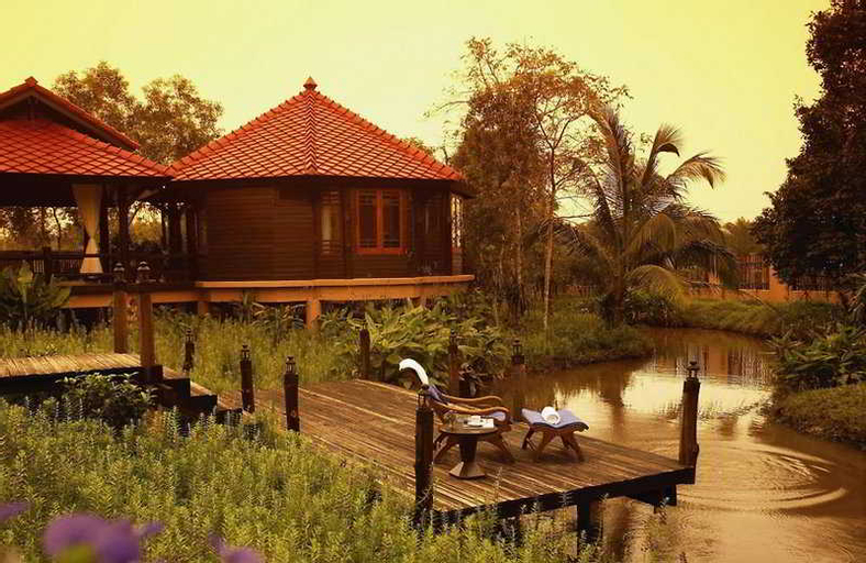 Tusita Haven Resort and Spa, Thung Tako