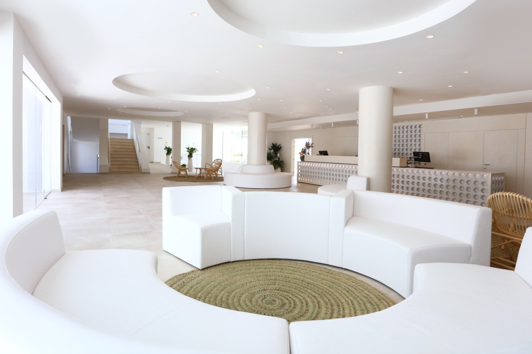 Public Area 4, Iberostar Selection Santa Eulalia Ibiza, Baleares