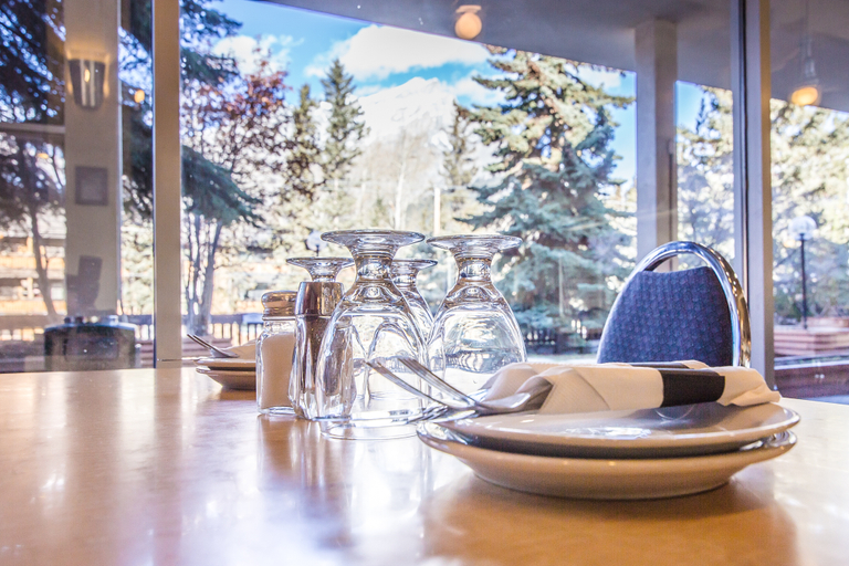 Public Area 2, Moxy Banff, Division No. 15
