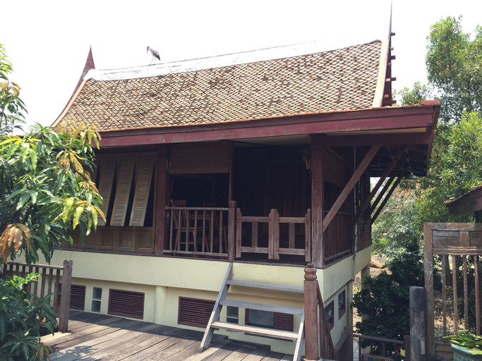 Luang Chumni Village, Phra Nakhon Si Ayutthaya
