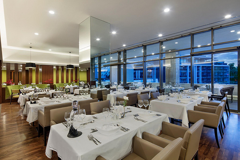 Food & Drinks 5, The Sense Deluxe Hotel, Manavgat