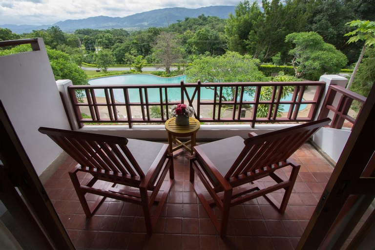 Waterford Valley Chiang Rai, K. Wieng Chiang