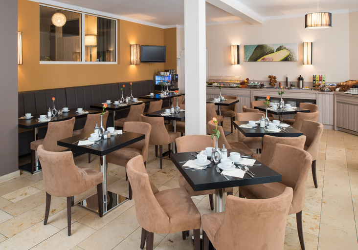Food & Drinks 5, New Orly, München