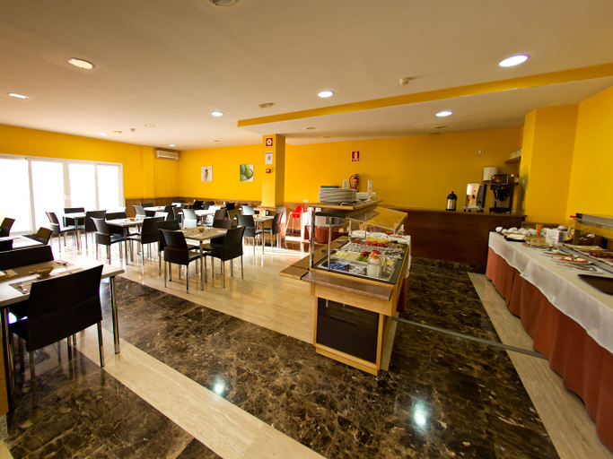 Food & Drinks 4, San Marcos, Madrid