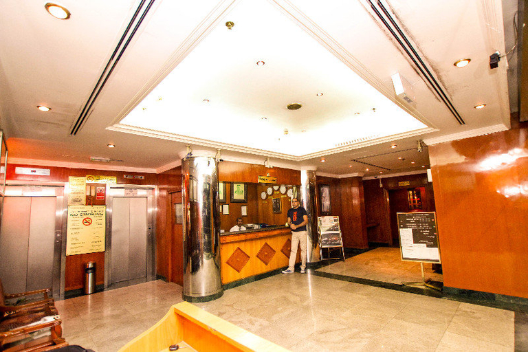 Public Area 2, Royalton Hotel Dubai, Dubai