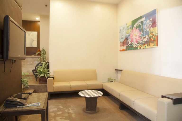 Public Area 3, Kings International Juhu, Mumbai Suburban