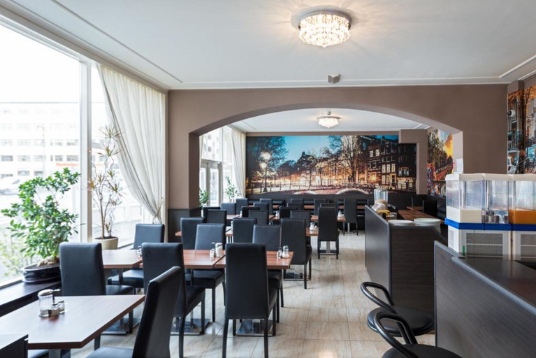 Food & Drinks 4, Belfort, Amsterdam