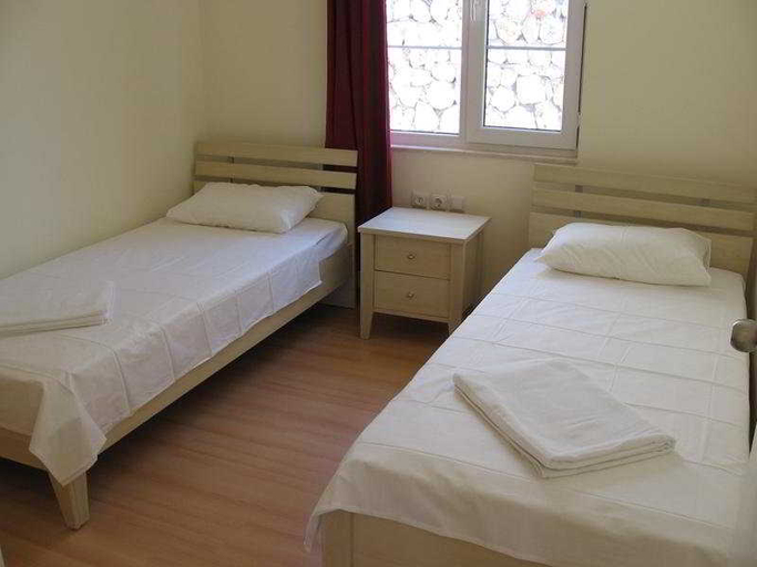 Bedroom 4, Kalkan Park Otel, Kaş