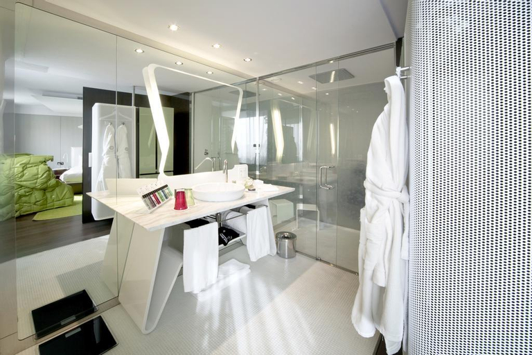 Bedroom 4, Autograph Collection Palazzo Matteotti, Milano