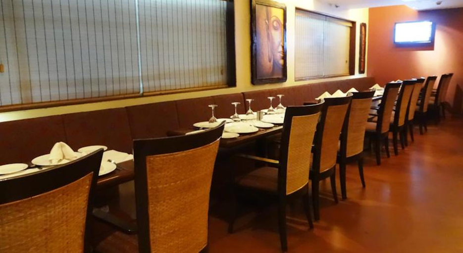 Food & Drinks 5, Hotel Jewel of Chembur, Mumbai Suburban