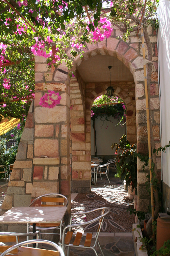 Public Area 2, Asteri Hotel, South Aegean