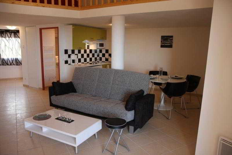 Public Area, Domaine de Manon, Var