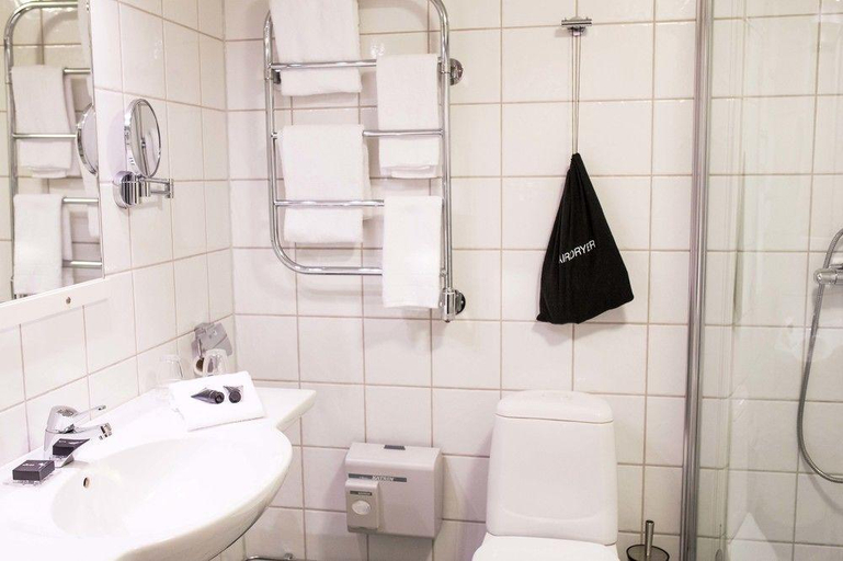 Bathroom 5, Savoy, Jönköping