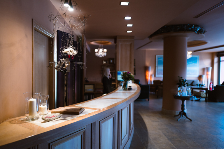 Food & Drinks 5, Mainalon Resort, Peloponnese