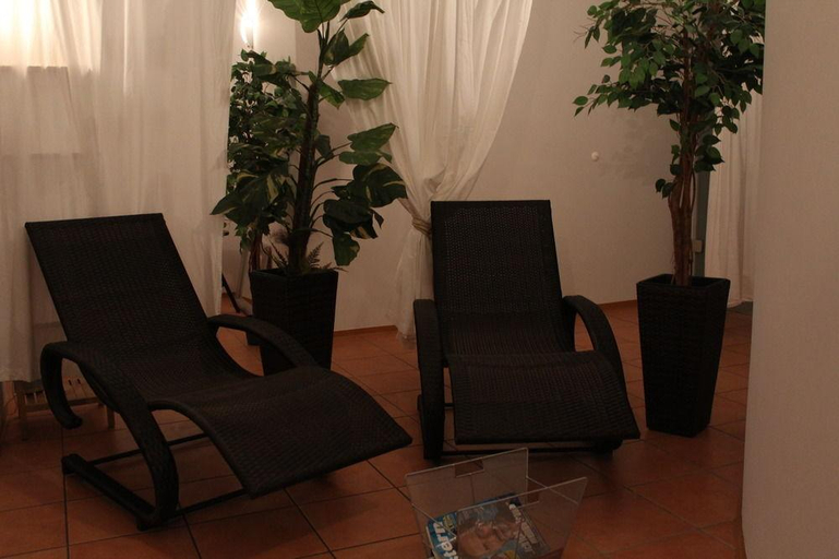 Public Area