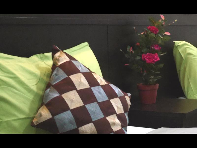 Thana Patong Guesthouse, Pulau Phuket