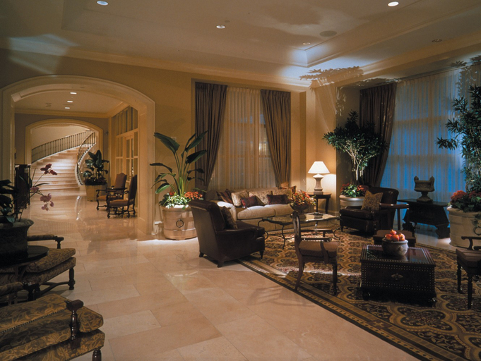 Public Area 4, Westin Riverwalk San Antonio, Bexar