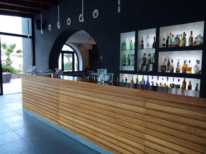 Public Area 4, Hotel Santa Tecla Palace, Catania