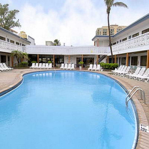 Sport & Beauty, Travelodge Monaco N Miami and Sunny Isles Beach, Miami-Dade