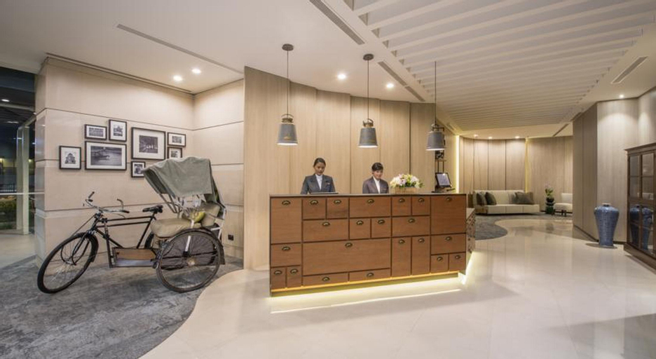 Public Area, Somerset Liang Court Singapore, Singapore
