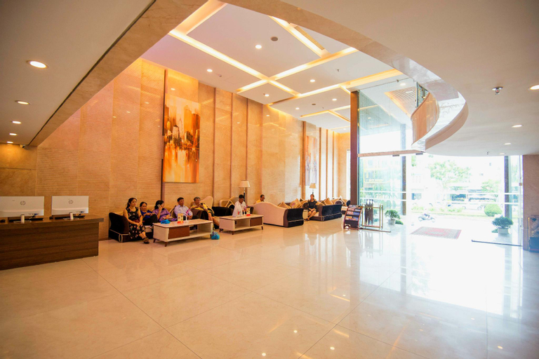 Nesta Danang Hotel, Sơn Trà
