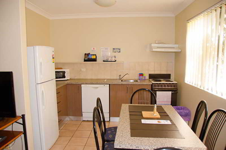 Bedroom 2, Comfort Inn Hunts Liverpool, Liverpool - East