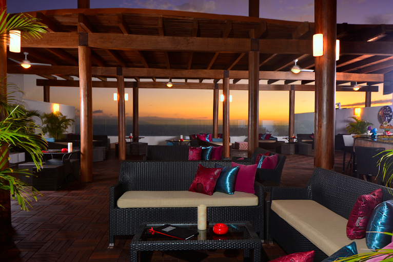 Public Area 4, Fiesta Americana Riviera Nayarit Resort All Inclusive & Spa, Compostela