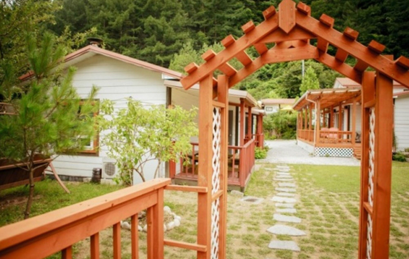 Exterior & Views 5, J&J Pension, Gangneung