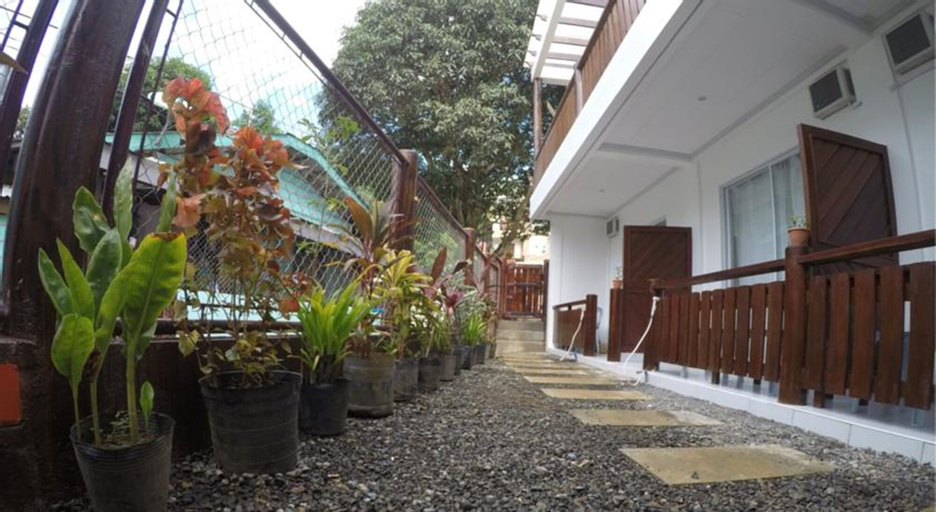 Neela Tourist Lodge, El Nido