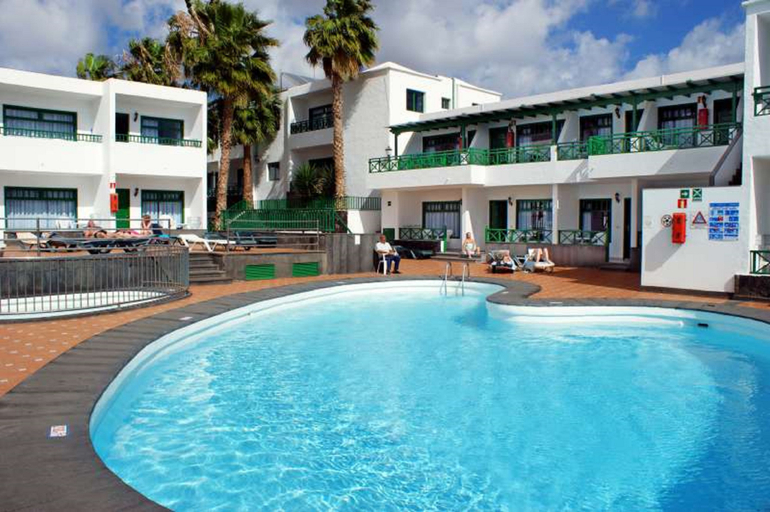 Sport & Beauty 3, Elena Apartamentos, Las Palmas