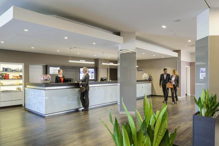 Public Area 5, Mercure Hotel Duesseldorf Kaarst, Rhein-Kreis Neuss