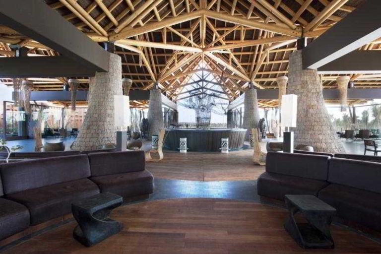 Public Area 4, Lopesan Baobab Resort, Las Palmas