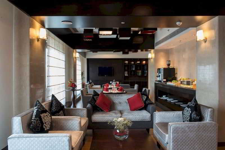 Public Area 4, Hotel The Soaltee Kathmandu, Autograph Collection, Bagmati