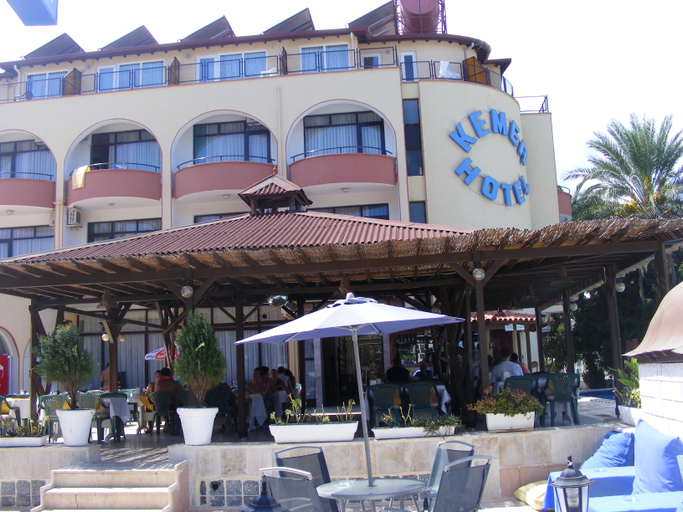 Exterior & Views 2, Kemer Hotel, Kemer