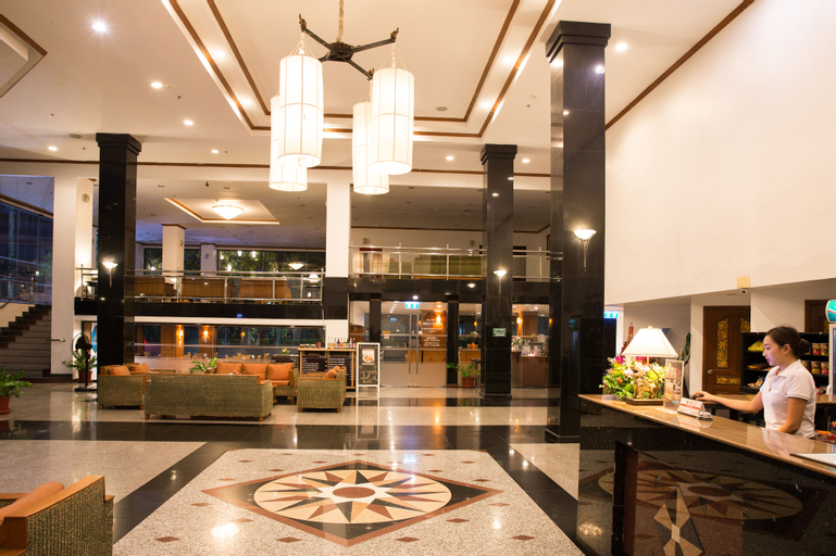 Public Area 4, CH Hotel, Muang Chiang Mai