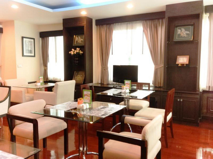 Others 5, iCheck inn Residence Sukhumvit 2, Khlong Toey