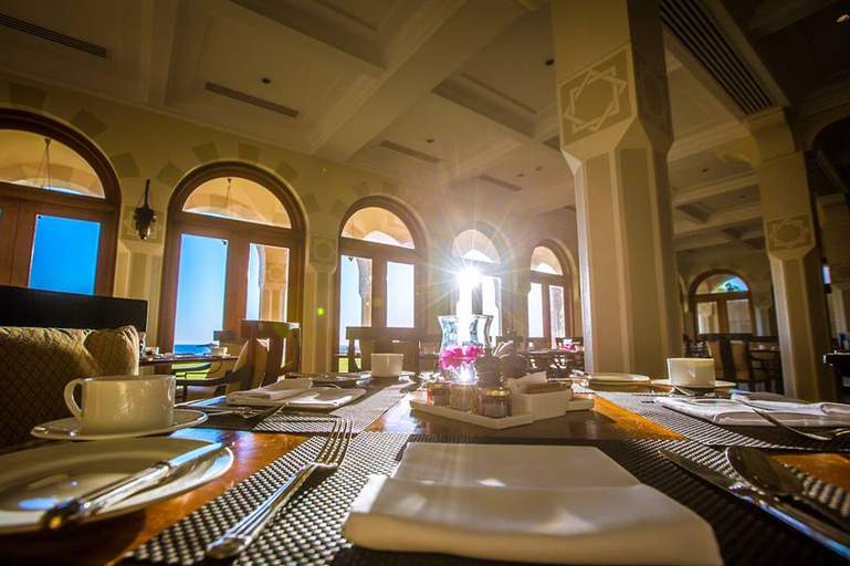 Public Area 4, The Oberoi, Sahl Hasheesh, Safaja