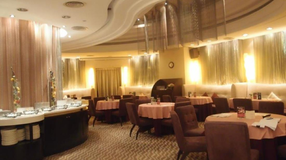 Food & Drinks 4, Grandview Hotel Macau, Macao