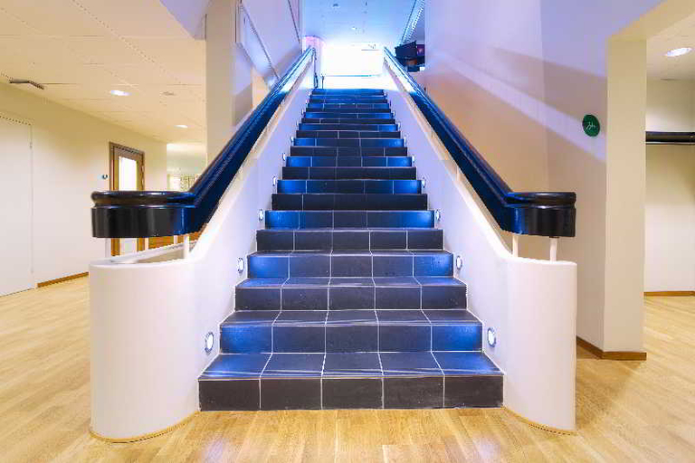 Public Area, ProfilHotels Aveny, Umeå