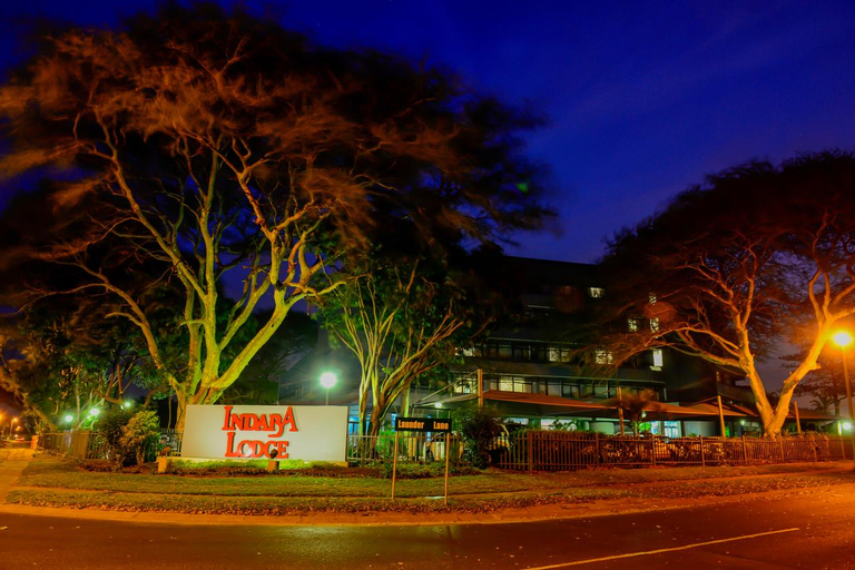 Exterior & Views 2, Indaba Lodge Hotel Richards Bay, Uthungulu