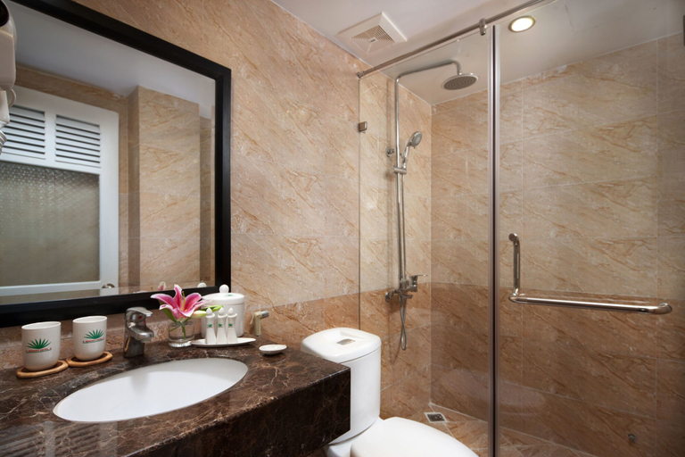 Bathroom 4, Serenity Villa Hotel Hanoi, Hoàn Kiếm