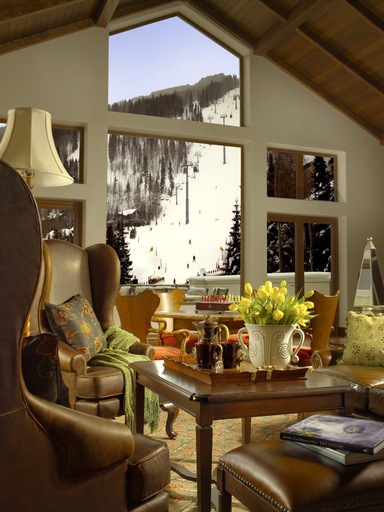 Public Area 4, The Arrabelle, A RockResort, by Vail Resorts, Eagle