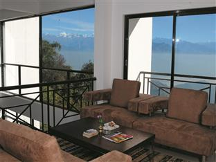 Bhangeri Durbar Resort, Bagmati