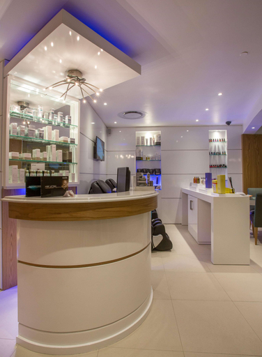Public Area 4, Hilton Durban, eThekwini