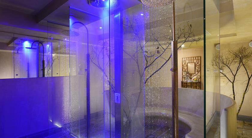Public Area 4, Hotel Ville sull'Arno - Preferred Hotels & Resorts, Florence