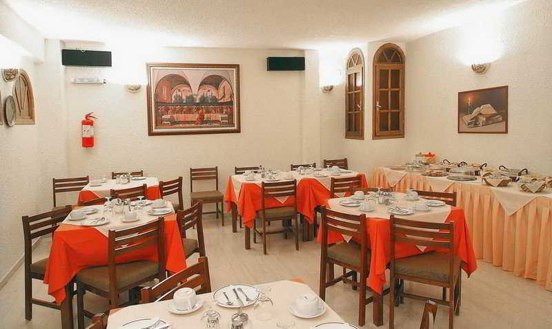 Food & Drinks 4, Olympic Hotel, Central Greece