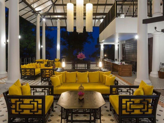 Public Area 4, Moracea by Khao Lak Resort, Takua Pa
