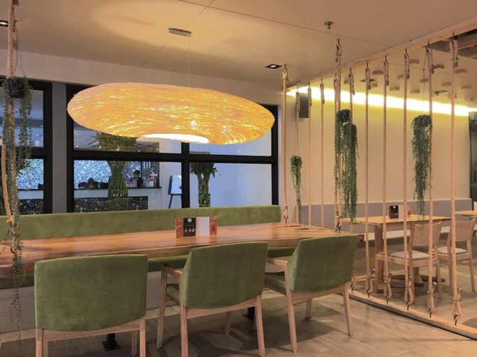 Food & Drinks, Citadines Sukhumvit 23 Bangkok, Wattana